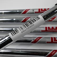 Titleist T100 S 2019 Irons / 5-PW / Stiff Flex AMT Red S300 Shafts - Image 7