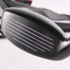 Titleist TSR2 #4 Hybrid / 21 Degree / Regular Flex Tensei AV Blue 65 Shaft - Image 4