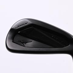 Mizuno JPX 925 Forged #5 Iron / 24 Degree / Stiff Flex Dynamic Gold MID 115 S400 - Image 1