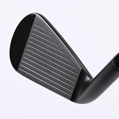 Mizuno JPX 925 Forged #5 Iron / 24 Degree / Stiff Flex Dynamic Gold MID 115 S400 - Image 2