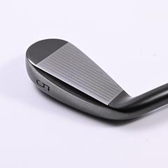 Mizuno JPX 925 Forged #5 Iron / 24 Degree / Stiff Flex Dynamic Gold MID 115 S400 - Image 3