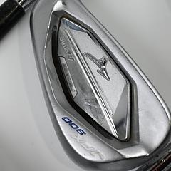 Mizuno JPX 900 Forged Irons / 4-PW / Regular Flex Project X LZ 115 Shafts - Image 1
