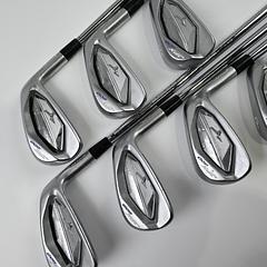 Mizuno JPX 900 Forged Irons / 4-PW / Regular Flex Project X LZ 115 Shafts - Image 2