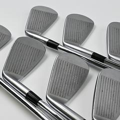 Mizuno JPX 900 Forged Irons / 4-PW / Regular Flex Project X LZ 115 Shafts - Image 3