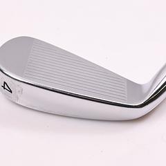 Cobra Forged Tec 2022 #4 Iron / 21 Degree / Stiff Flex Dynamic Gold 105 S300 - Image 3