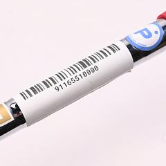 Cobra Forged Tec 2022 #4 Iron / 21 Degree / Stiff Flex Dynamic Gold 105 S300 - Image 5