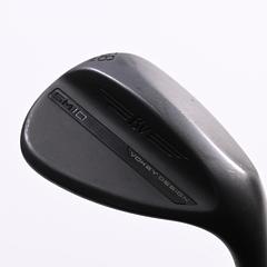 Titleist Vokey SM10 Lob Wedge / 58 Degree / Wedge Flex Titleist Vokey SM10 Shaft - Image 1