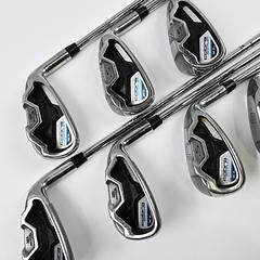 Cobra Baffler XL Irons / 5-PW+SW / Regular Flex Cobra Baffler Shaft - Image 2
