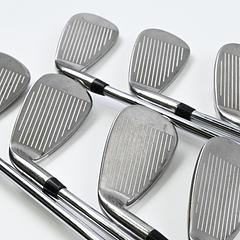 Cobra Baffler XL Irons / 5-PW+SW / Regular Flex Cobra Baffler Shaft - Image 3