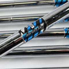 Cobra Baffler XL Irons / 5-PW+SW / Regular Flex Cobra Baffler Shaft - Image 5