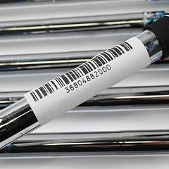 Cobra Baffler XL Irons / 5-PW+SW / Regular Flex Cobra Baffler Shaft - Image 6