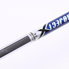 Taylormade Qi #4 Iron / 18.5 Degree / X-Flex Project X Steel Shaft - Image 4