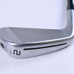 Taylormade P790 UDI 2021 #2 Iron / 17 Degree / Stiff Flex HZRDUS Smoke Black RDX - Image 3