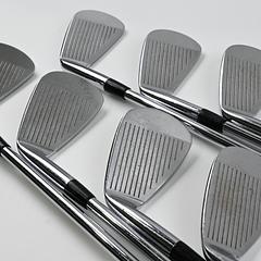Mizuno MP-59 Irons / 4-PW / Stiff Flex Dynamic Gold S300 Shafts - Image 3