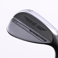 Titleist Vokey SM10 Gap Wedge / 52 Degree / Wedge Flex Steel Shaft - Image 1
