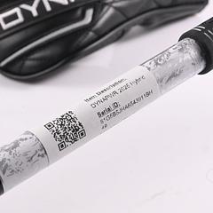 Wilson DYNAPWR 2025 #4 Hybrid / 22 Degree / Regular Flex Denali Red 70 Shaft - Image 3