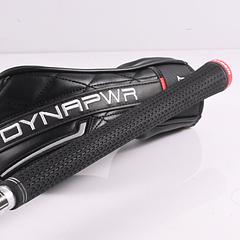 Wilson DYNAPWR 2025 #4 Hybrid / 22 Degree / Regular Flex Denali Red 70 Shaft - Image 2