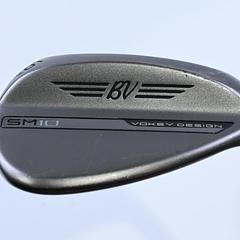 Titleist Vokey SM10 Sand Wedge / 56 Degree / Wedge Flex Vokey SM10 Shaft - Image 1