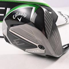 Callaway Elyte Driver / 9 Degree / Stiff Flex Denali Charcoal 60 Shaft - Image 2