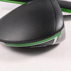 Callaway Elyte Driver / 9 Degree / Stiff Flex Denali Charcoal 60 Shaft - Image 4