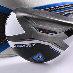 Cobra Aerojet #3 Wood / 15 Degree / Regular Flex UST Helium Nanocore 5 Shaft - Image 3