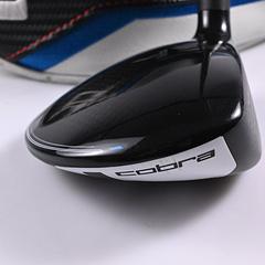 Cobra Aerojet #3 Wood / 15 Degree / Regular Flex UST Helium Nanocore 5 Shaft - Image 4