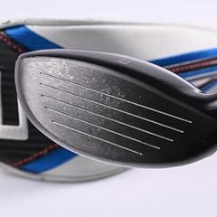 Cobra Aerojet #3 Wood / 15 Degree / Regular Flex UST Helium Nanocore 5 Shaft - Image 1