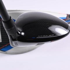 Cobra Aerojet #3 Wood / 15 Degree / Regular Flex UST Helium Nanocore 5 Shaft - Image 9