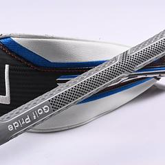 Cobra Aerojet #3 Wood / 15 Degree / Regular Flex UST Helium Nanocore 5 Shaft - Image 6