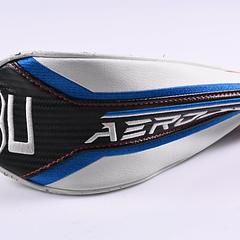 Cobra Aerojet #3 Wood / 15 Degree / Regular Flex UST Helium Nanocore 5 Shaft - Image 5