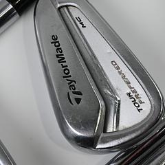 Taylormade Tour Preferred MC 2014 Irons / 4-PW / Regular Flex KBS Tour Shafts - Image 1