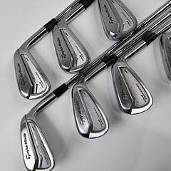 Taylormade Tour Preferred MC 2014 Irons / 4-PW / Regular Flex KBS Tour Shafts - Image 2