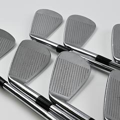 Taylormade Tour Preferred MC 2014 Irons / 4-PW / Regular Flex KBS Tour Shafts - Image 3