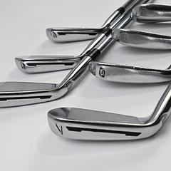 Taylormade Tour Preferred MC 2014 Irons / 4-PW / Regular Flex KBS Tour Shafts - Image 4