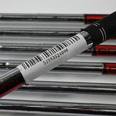 Taylormade Tour Preferred MC 2014 Irons / 4-PW / Regular Flex KBS Tour Shafts - Image 6
