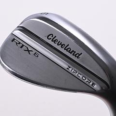 Cleveland RTX 6 Zipcore Sand Wedge / 56 Degree / Wedge Flex N.S.PRO Modus3 105 - Image 1