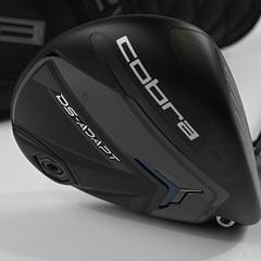 Cobra DS-Adapt X #3 Wood / 16.5 Degree / X-Flex Denali Black 70 Shaft - Image 6