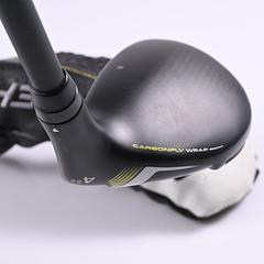 Left Hand Ping G430 #4 Hybrid / 22 Degree / Senior Flex Ping Alta CB Black 70 - Image 5