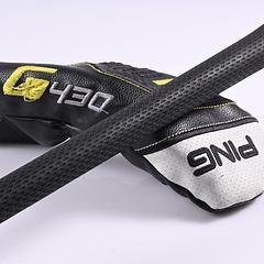 Left Hand Ping G430 #4 Hybrid / 22 Degree / Senior Flex Ping Alta CB Black 70 - Image 8