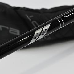 Cobra DS-Adapt X #3 Wood / 16.5 Degree / X-Flex Denali Black 70 Shaft - Image 1