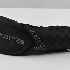 Cobra DS-Adapt X #3 Wood / 16.5 Degree / X-Flex Denali Black 70 Shaft - Image 7