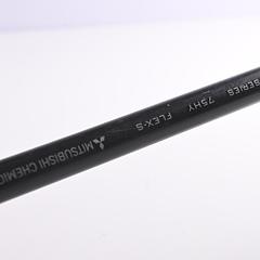 Titleist TSi2 #3 Hybrid / 18 Degree / Stiff Flex Tensei AV Raw Blue 75 Shaft - Image 6