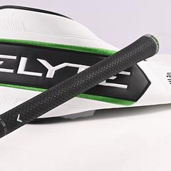 Callaway Elyte Driver / 9 Degree / Stiff Flex Denali Charcoal 60 Shaft - Image 9