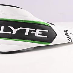 Callaway Elyte Driver / 9 Degree / Stiff Flex Denali Charcoal 60 Shaft - Image 1