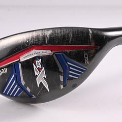 Callaway XR Pro #3 Hybrid / 20 Degree / Stiff Flex Project X LZ16 73 Shaft - Image 2