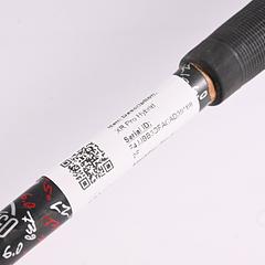 Callaway XR Pro #3 Hybrid / 20 Degree / Stiff Flex Project X LZ16 73 Shaft - Image 7