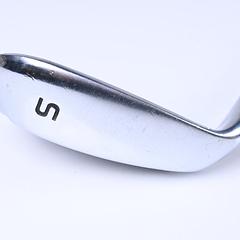 Cobra Air-X Sand Wedge / 55 Degree / Regular Flex Cobra Ultralite Steel Shaft - Image 1