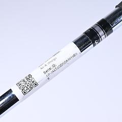 Cobra Air-X Sand Wedge / 55 Degree / Regular Flex Cobra Ultralite Steel Shaft - Image 4