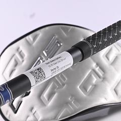 Taylormade Qi35 Max Lite Driver / 10.5 Degree / Regular Flex Vanquish 4 Shaft - Image 8