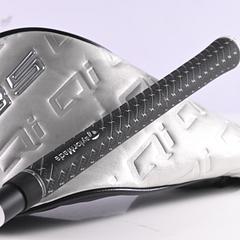 Taylormade Qi35 Max Lite Driver / 10.5 Degree / Regular Flex Vanquish 4 Shaft - Image 9